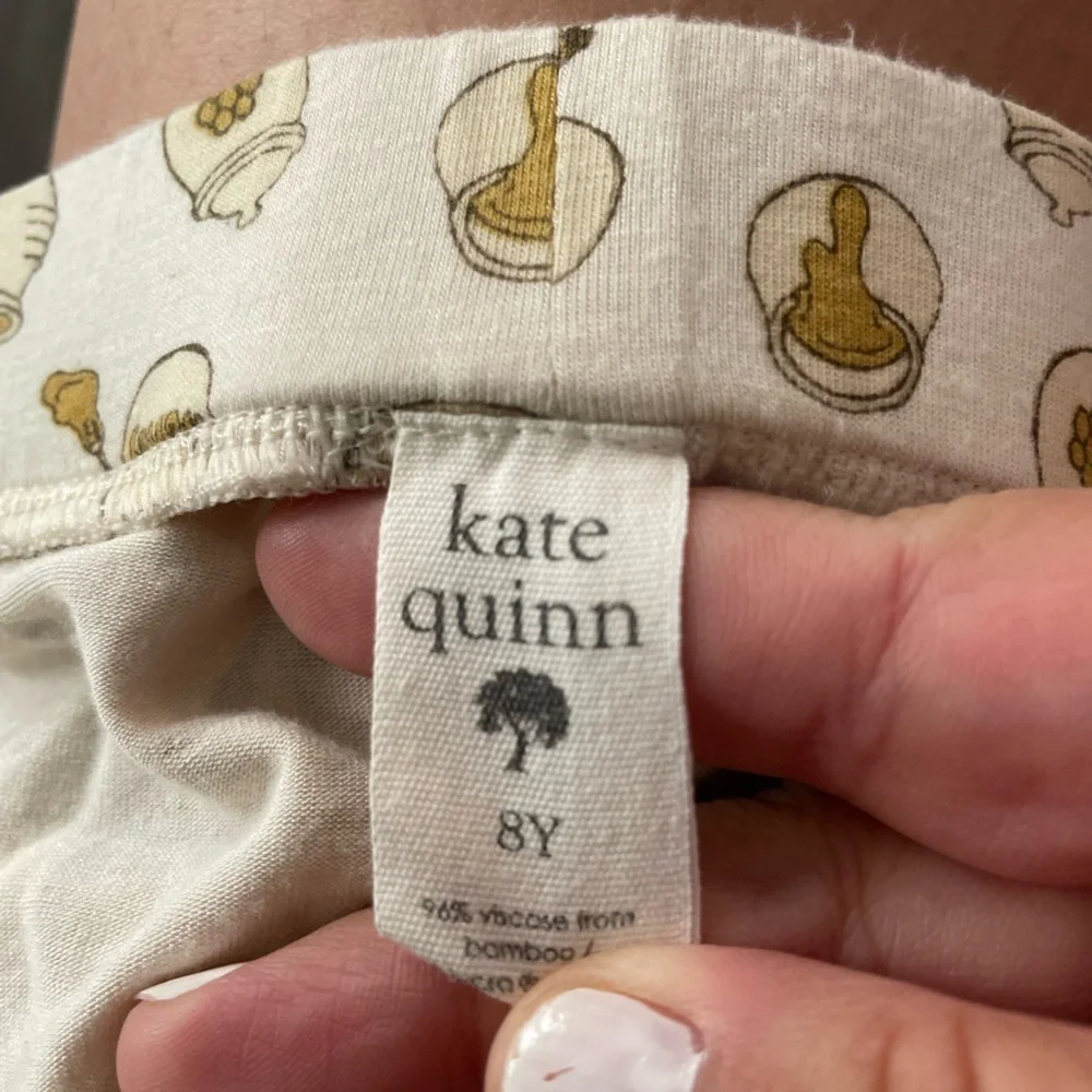 kate quinn pre loved